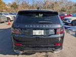 2020 Discovery Sport Thumbnail 7