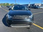 2017 Discovery Sport Thumbnail 2