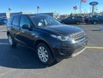 2017 Discovery Sport Thumbnail 3