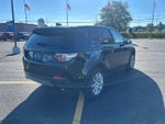 2017 Discovery Sport Thumbnail 5
