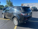 2017 Discovery Sport Thumbnail 7