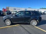 2017 Discovery Sport Thumbnail 8