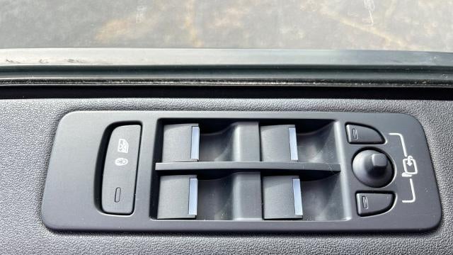 2017 Land Rover Discovery Sport SE