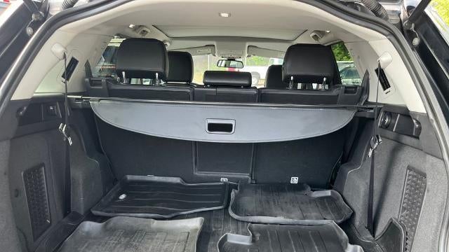 2017 Land Rover Discovery Sport SE