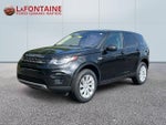 2017 Discovery Sport Thumbnail 1