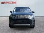2017 Discovery Sport Thumbnail 2