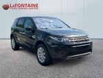 2017 Discovery Sport Thumbnail 3