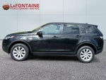 2017 Discovery Sport Thumbnail 4