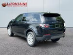 2017 Discovery Sport Thumbnail 5