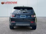 2017 Discovery Sport Thumbnail 6