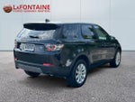 2017 Discovery Sport Thumbnail 7