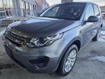 2017 Discovery Sport Thumbnail 1
