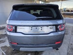 2017 Discovery Sport Thumbnail 4