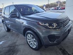 2017 Discovery Sport Thumbnail 7