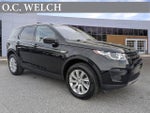 2017 Discovery Sport Thumbnail 1