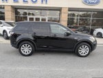 2017 Discovery Sport Thumbnail 3