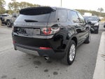 2017 Discovery Sport Thumbnail 4