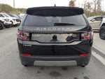 2017 Discovery Sport Thumbnail 5