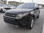 2017 Discovery Sport Thumbnail 8