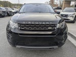 2017 Discovery Sport Thumbnail 9