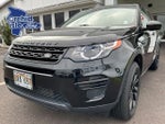 2016 Discovery Sport Thumbnail 1
