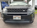 2016 Discovery Sport Thumbnail 2