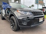 2016 Discovery Sport Thumbnail 3