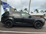 2016 Discovery Sport Thumbnail 4