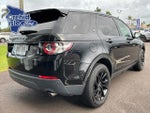2016 Discovery Sport Thumbnail 5