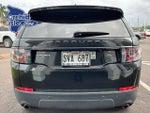 2016 Discovery Sport Thumbnail 6