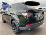 2016 Discovery Sport Thumbnail 7