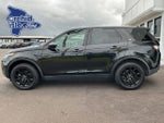 2016 Discovery Sport Thumbnail 8