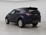 2017 Discovery Sport Thumbnail 2