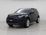 2017 Discovery Sport Thumbnail 4