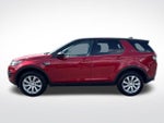 2017 Discovery Sport Thumbnail 2