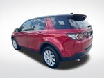 2017 Discovery Sport Thumbnail 3