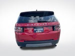 2017 Discovery Sport Thumbnail 4