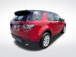 2017 Discovery Sport Thumbnail 5