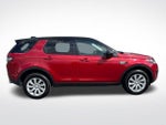 2017 Discovery Sport Thumbnail 6