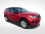 2017 Discovery Sport Thumbnail 7