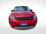 2017 Discovery Sport Thumbnail 8