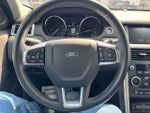 2017 Discovery Sport Thumbnail 14