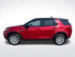 2017 Discovery Sport Thumbnail 2