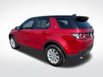 2017 Discovery Sport Thumbnail 3