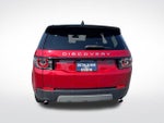 2017 Discovery Sport Thumbnail 4