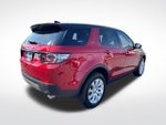 2017 Discovery Sport Thumbnail 5
