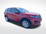 2017 Discovery Sport Thumbnail 7