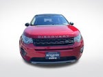 2017 Discovery Sport Thumbnail 8