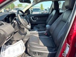 2017 Discovery Sport Thumbnail 9