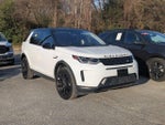 2020 Discovery Sport Thumbnail 1